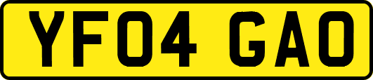 YF04GAO