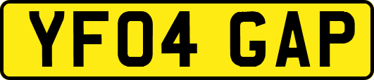 YF04GAP