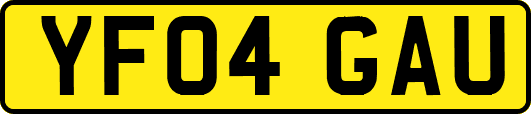 YF04GAU