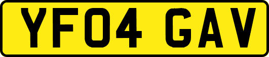 YF04GAV