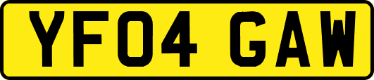 YF04GAW