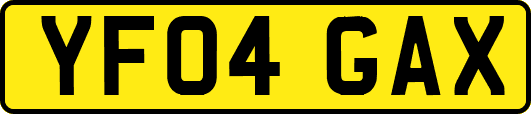 YF04GAX
