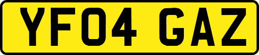 YF04GAZ