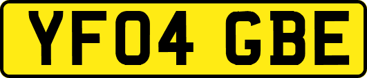 YF04GBE