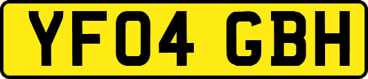 YF04GBH