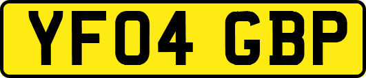 YF04GBP