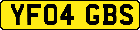 YF04GBS