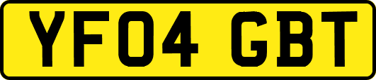 YF04GBT