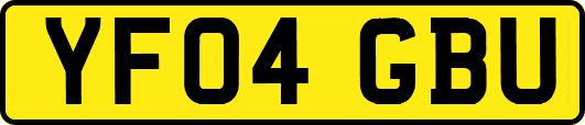 YF04GBU