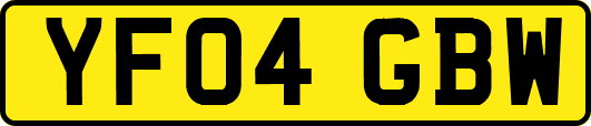 YF04GBW