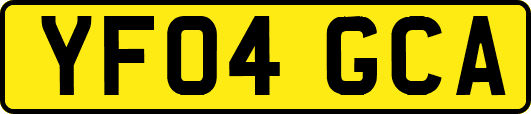 YF04GCA