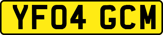 YF04GCM
