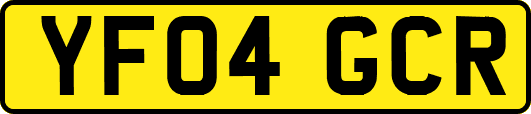 YF04GCR