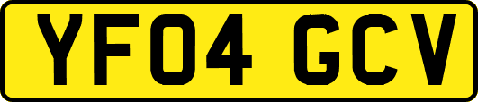 YF04GCV