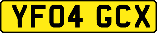 YF04GCX