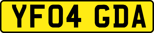 YF04GDA