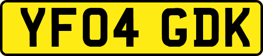 YF04GDK