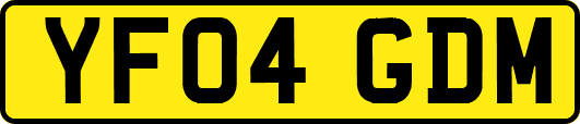 YF04GDM
