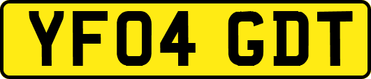 YF04GDT
