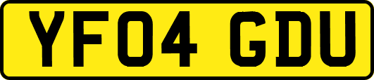YF04GDU