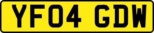 YF04GDW