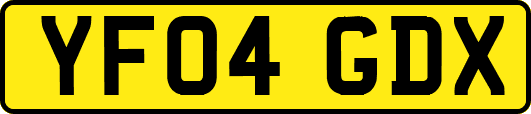 YF04GDX