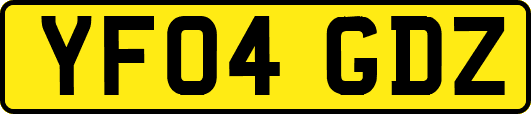 YF04GDZ
