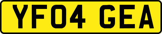 YF04GEA