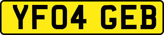 YF04GEB