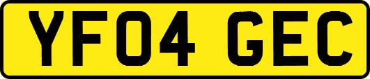 YF04GEC