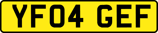 YF04GEF