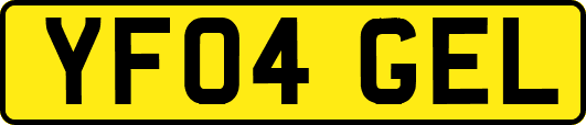 YF04GEL