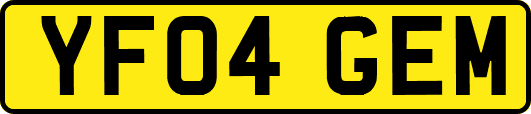 YF04GEM