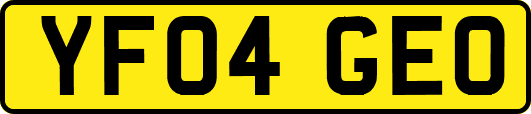 YF04GEO