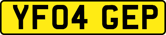 YF04GEP