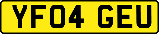 YF04GEU