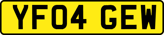 YF04GEW