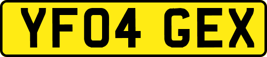 YF04GEX