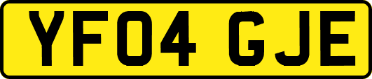 YF04GJE