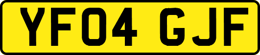 YF04GJF