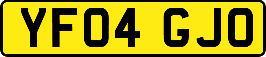 YF04GJO