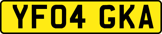 YF04GKA