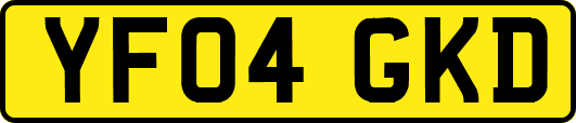 YF04GKD