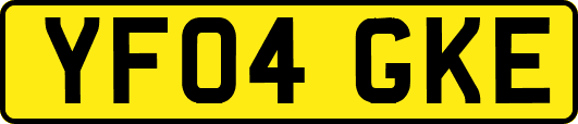 YF04GKE