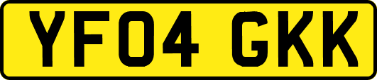 YF04GKK