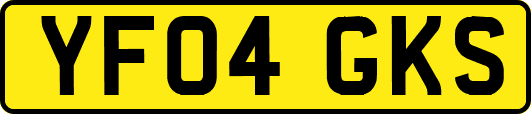 YF04GKS