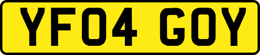 YF04GOY