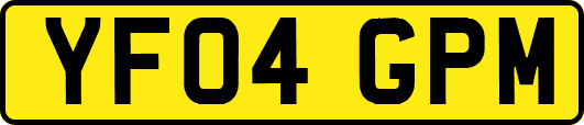 YF04GPM
