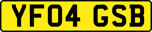 YF04GSB