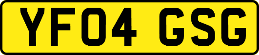 YF04GSG